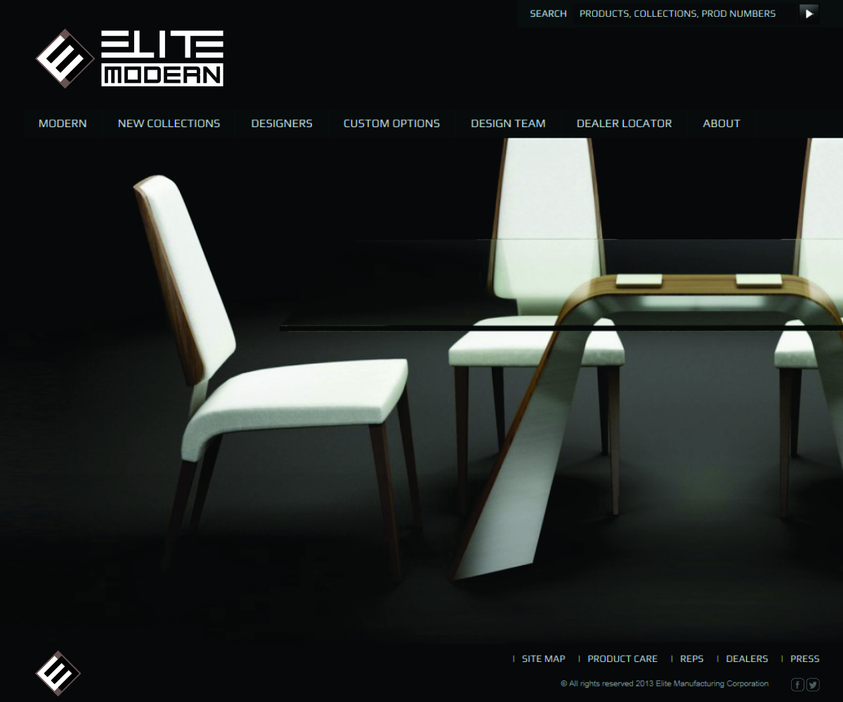 Design de Logo par Todd pour Elite Modern | Design #4908633