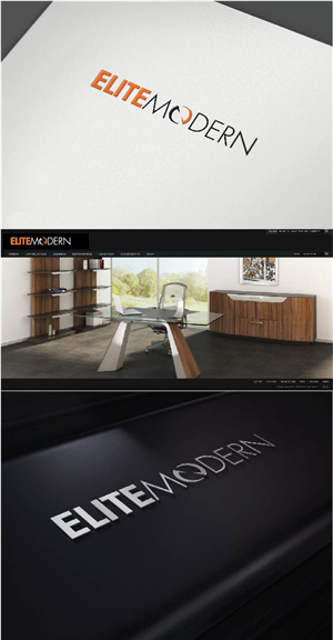 Logo-Design von proway für Elite Modern | Design #4842239
