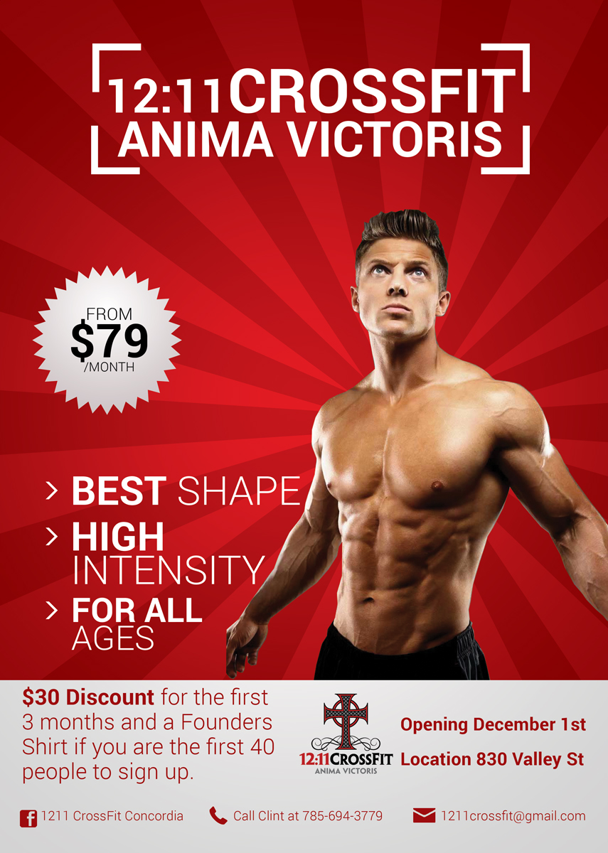 Design de Flyer par Infinity_Designs pour ce projet | Design #4838839
