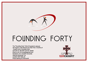 Flyer Design by gordanaingoxstudio