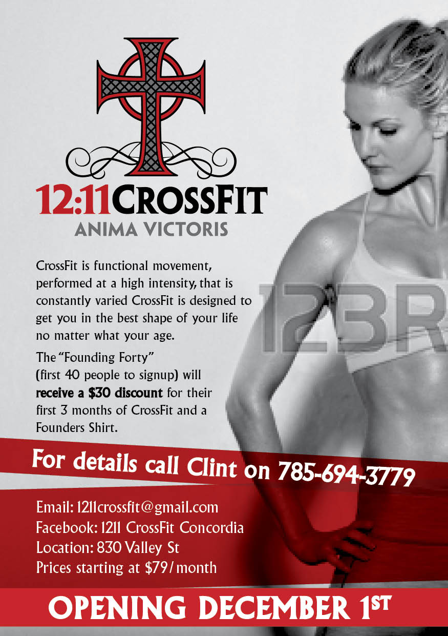 Flyer Design by Colada for this project | Design #4838215