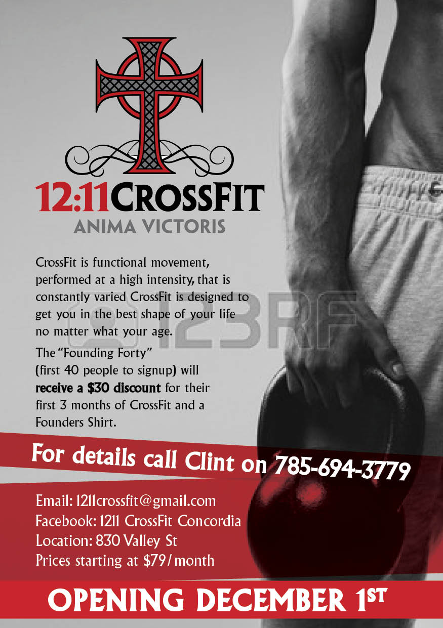 Flyer Design by Colada for this project | Design #4838271