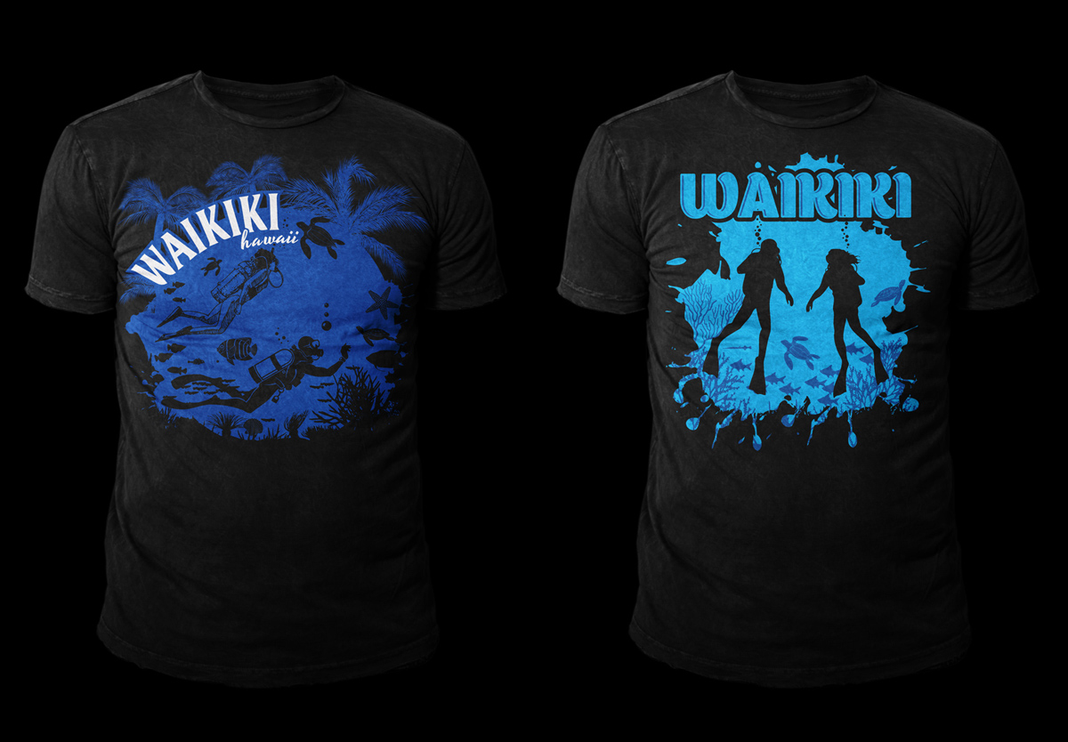 Diseño de Camiseta por Kid Ink para este proyecto | Diseño: #4838961