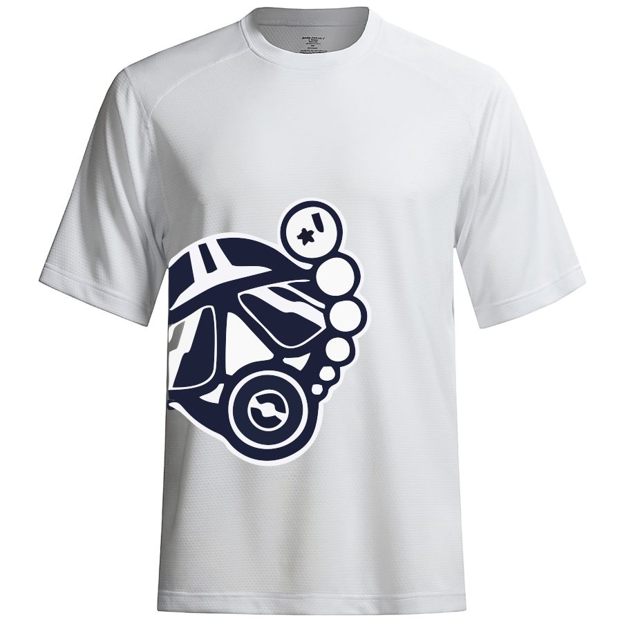 T-shirt Design by snorys for this project | Design #4869048