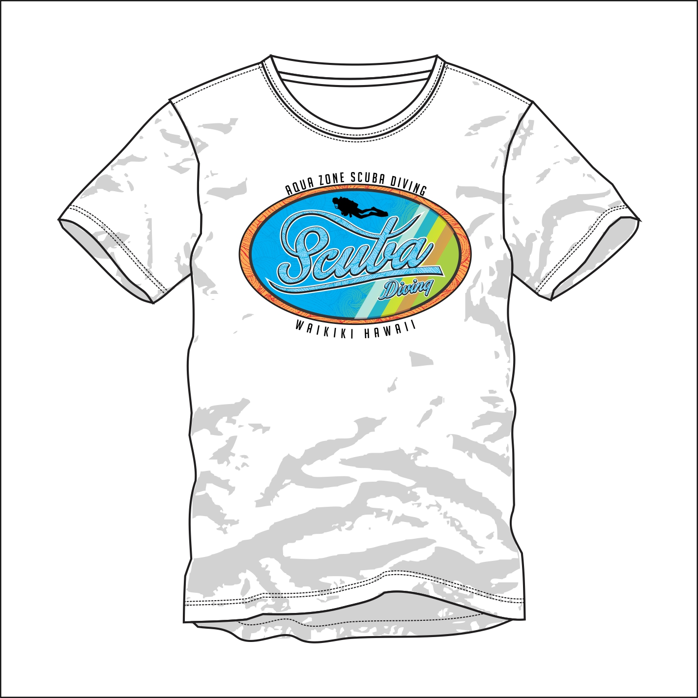 Diseño de Camiseta por gitanapolis para este proyecto | Diseño #4844373