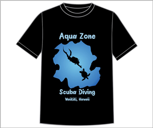 Diseño de Camiseta por S.S. Mulla para este proyecto | Diseño: #4893473