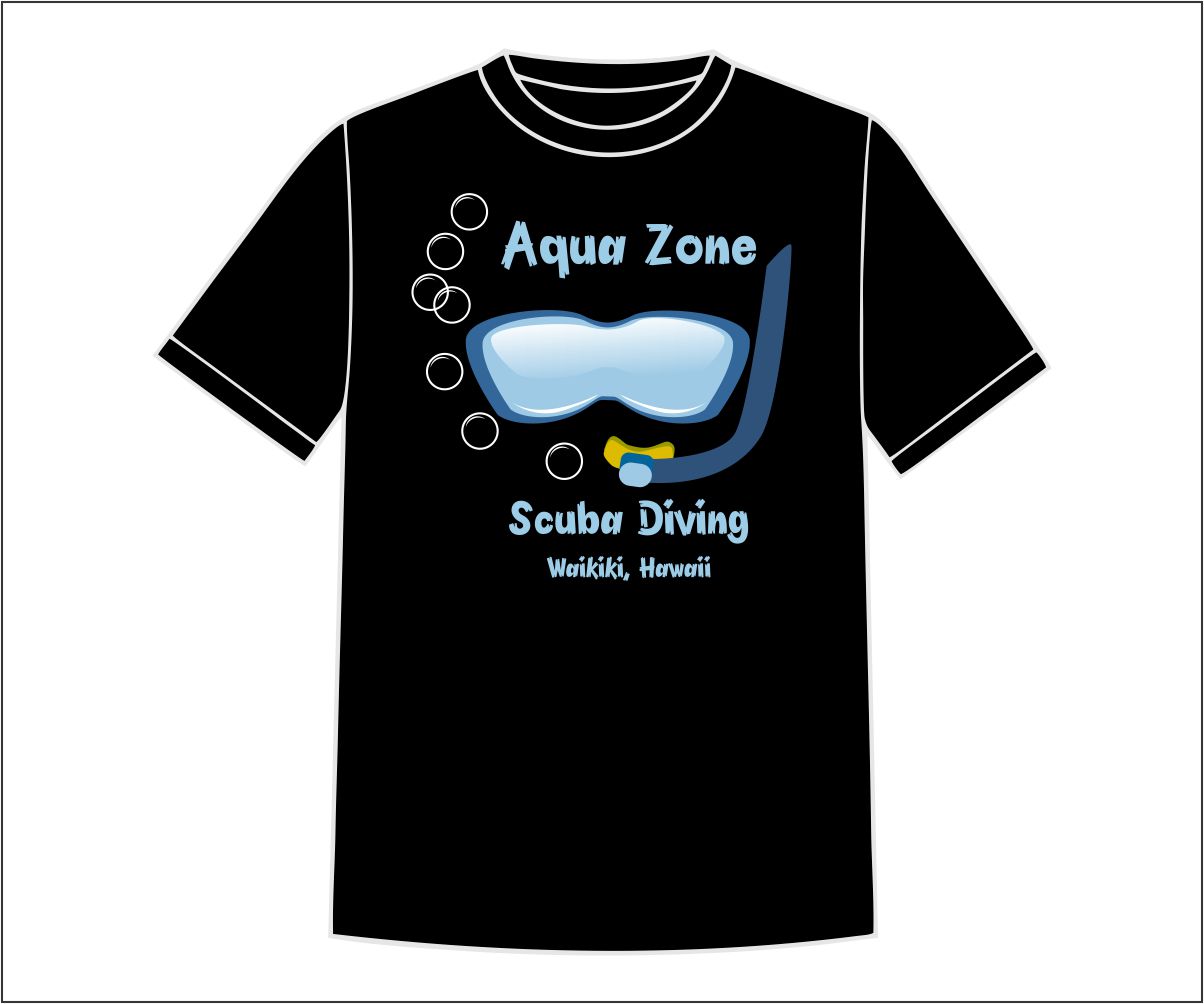 T-shirt Design by S.S. Mulla for this project | Design #4894761