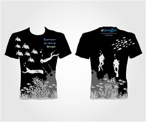 Diseño de Camiseta por jayneel_s para este proyecto | Diseño: #4896478