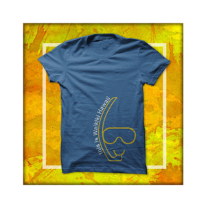 T-shirt Design by bangdje for this project | Design: #4890469