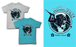 T-shirt Design by WRboy for this project | Design: #4880485