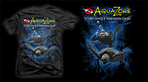 Design de T-shirt par D'Mono pour ce projet | Design #4891772