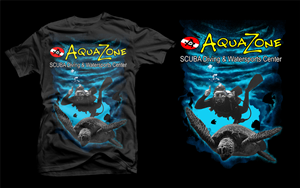 T-shirt Design by D'Mono for this project | Design: #4897108
