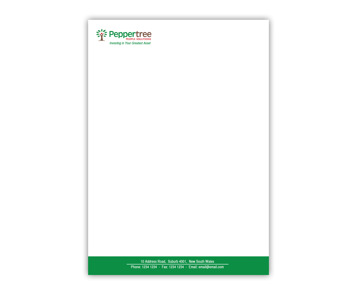 Schreibwaren-Design von Dejan Bilan für dieses Projekt | Design #1366863