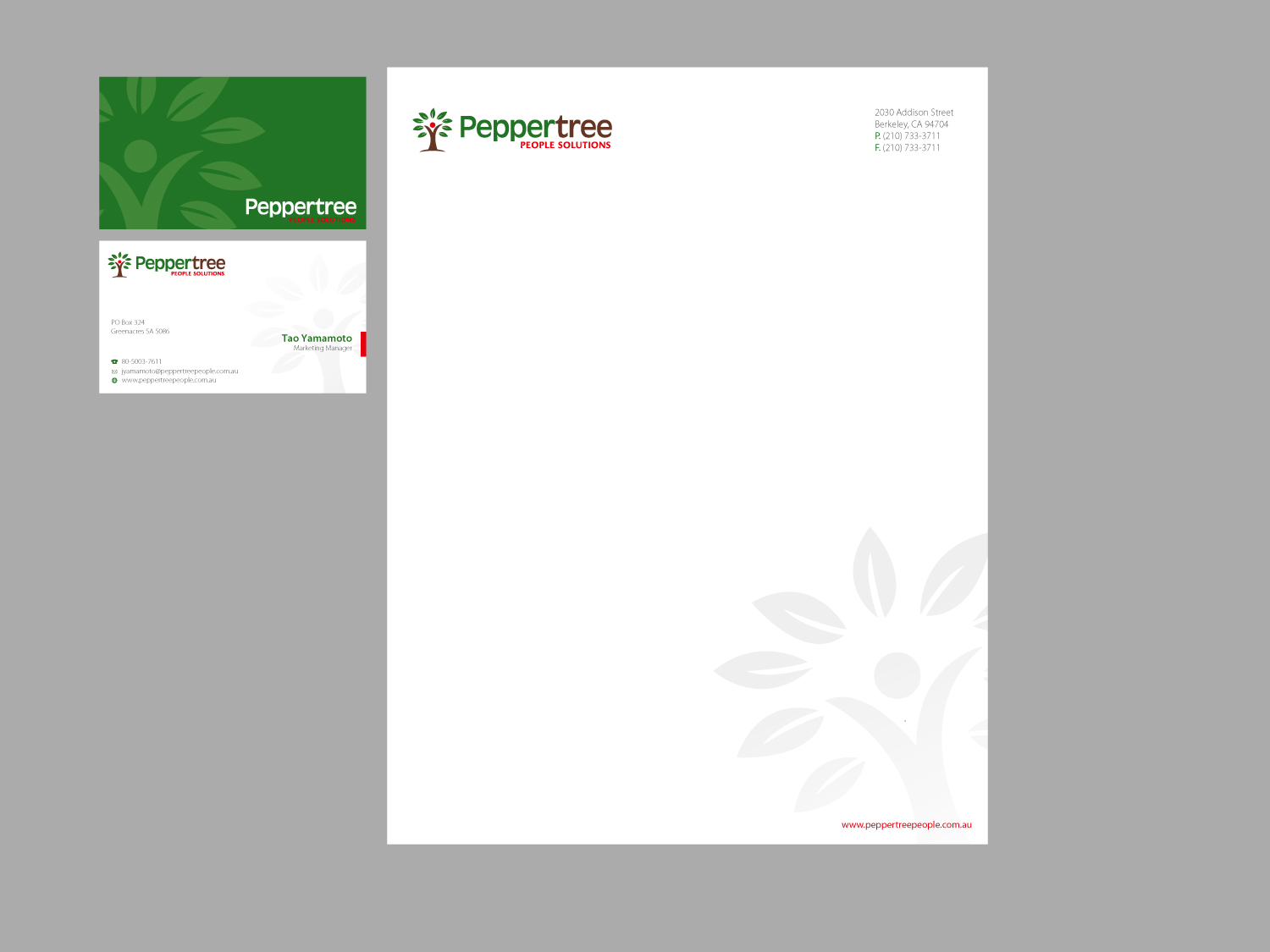 Schreibwaren-Design von Nila für dieses Projekt | Design #1369087