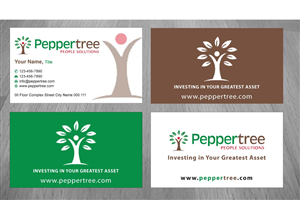 Schreibwaren-Design von Sbss für dieses Projekt | Design: #1369325