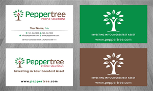 Schreibwaren-Design von Sbss für dieses Projekt | Design: #1370659