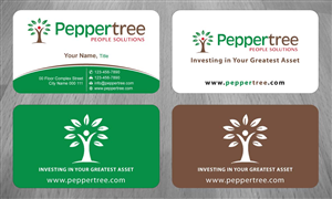 Stationery Design by Sbss for this project | Design: #1370688