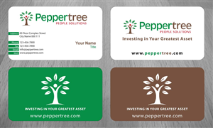 Stationery Design by Sbss for this project | Design: #1370693