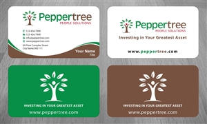 Stationery Design by Sbss for this project | Design: #1370698