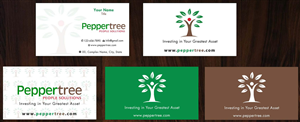 Stationery Design by Sbss for this project | Design: #1370705