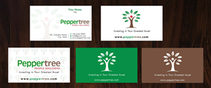 Stationery Design by Sbss for this project | Design: #1370708