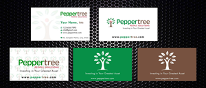 Stationery Design by Sbss for this project | Design: #1370711