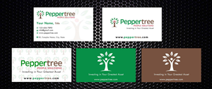 Stationery Design by Sbss for this project | Design: #1370716