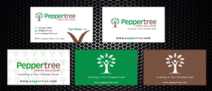 Stationery Design by Sbss for this project | Design: #1370720