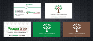 Stationery Design by Sbss for this project | Design: #1370732