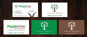 Stationery Design by Sbss for this project | Design: #1370733