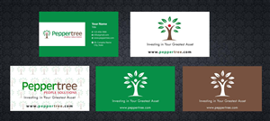 Stationery Design by Sbss for this project | Design: #1370735