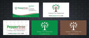 Stationery Design by Sbss for this project | Design: #1370743