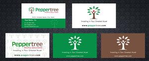 Stationery Design by Sbss for this project | Design: #1370744