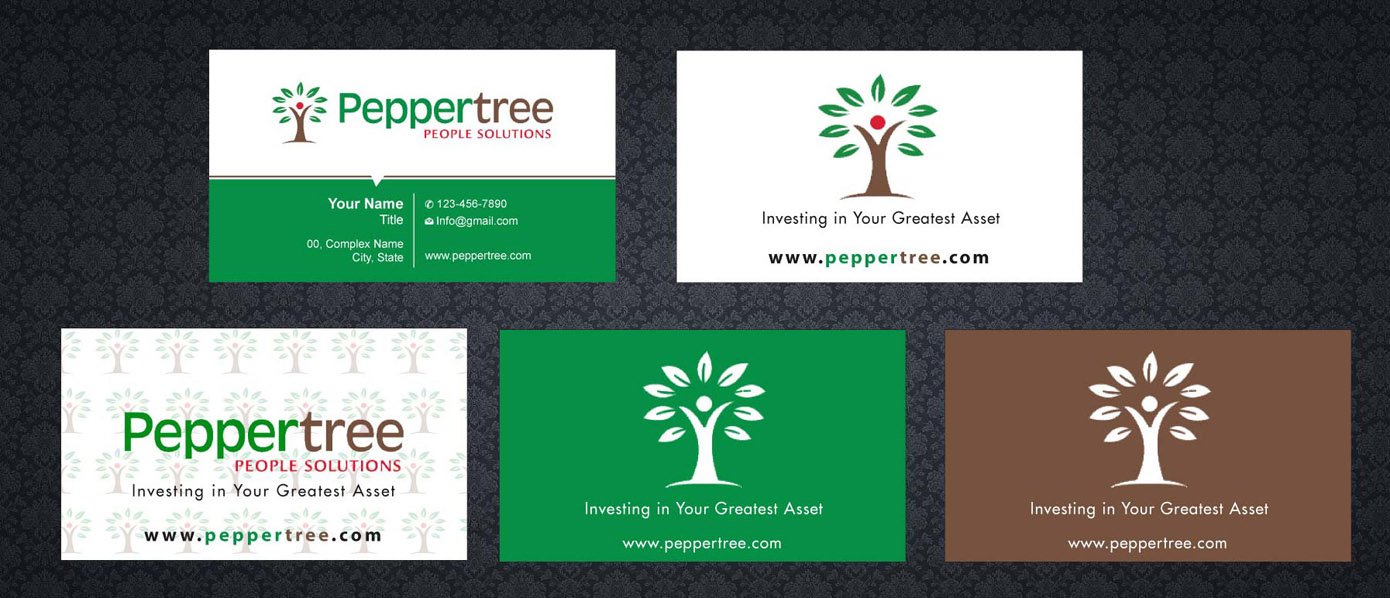 Stationery Design by Sbss for this project | Design #1370745