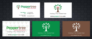Stationery Design by Sbss for this project | Design: #1370791