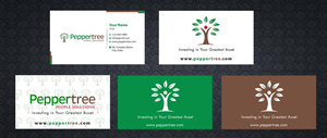 Stationery Design by Sbss for this project | Design: #1370795