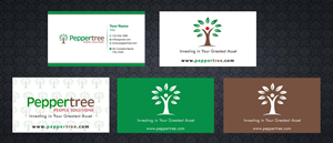 Stationery Design by Sbss for this project | Design: #1370797