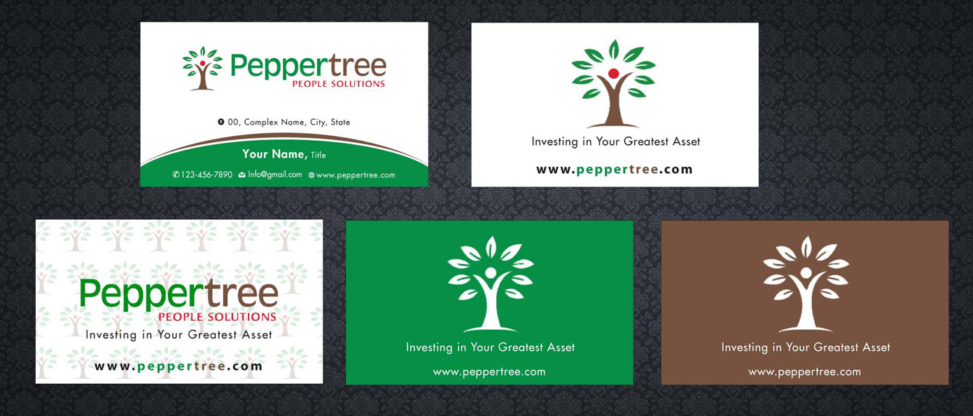 Stationery Design by Sbss for this project | Design #1370821