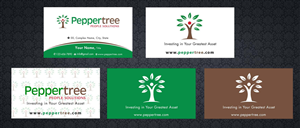 Stationery Design by Sbss for this project | Design: #1370821