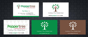 Stationery Design by Sbss for this project | Design: #1370823