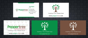 Stationery Design by Sbss for this project | Design: #1370826