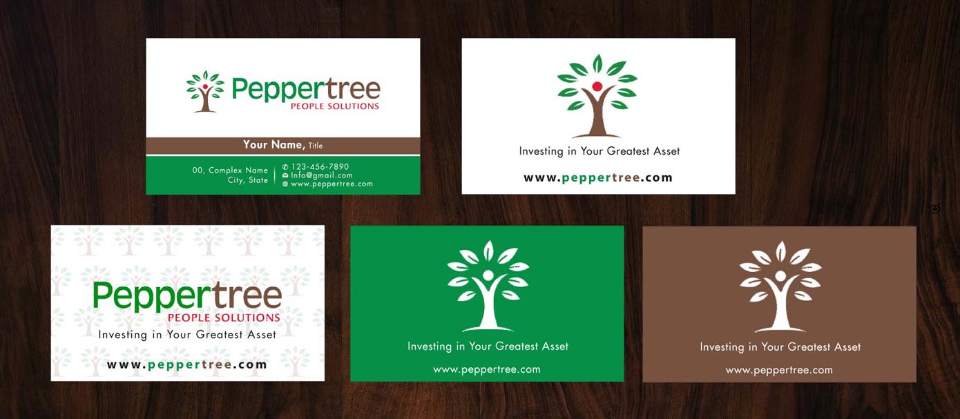 Stationery Design by Sbss for this project | Design #1370833