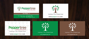 Stationery Design by Sbss for this project | Design: #1370833