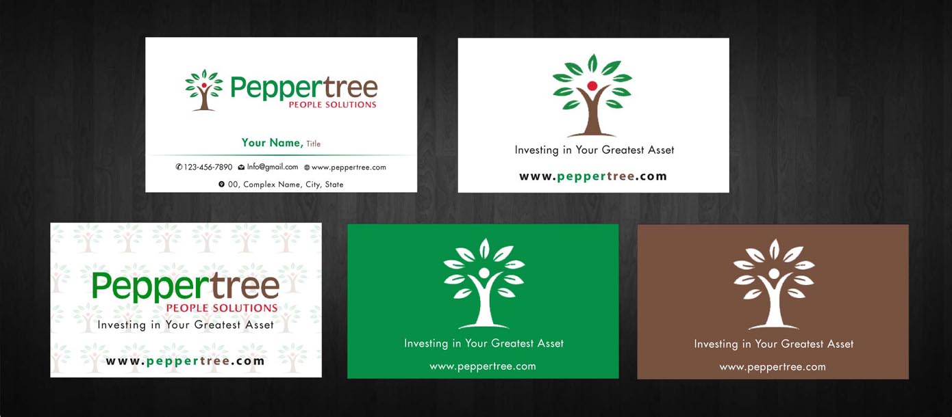 Stationery Design by Sbss for this project | Design #1370835