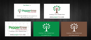 Stationery Design by Sbss for this project | Design: #1370837