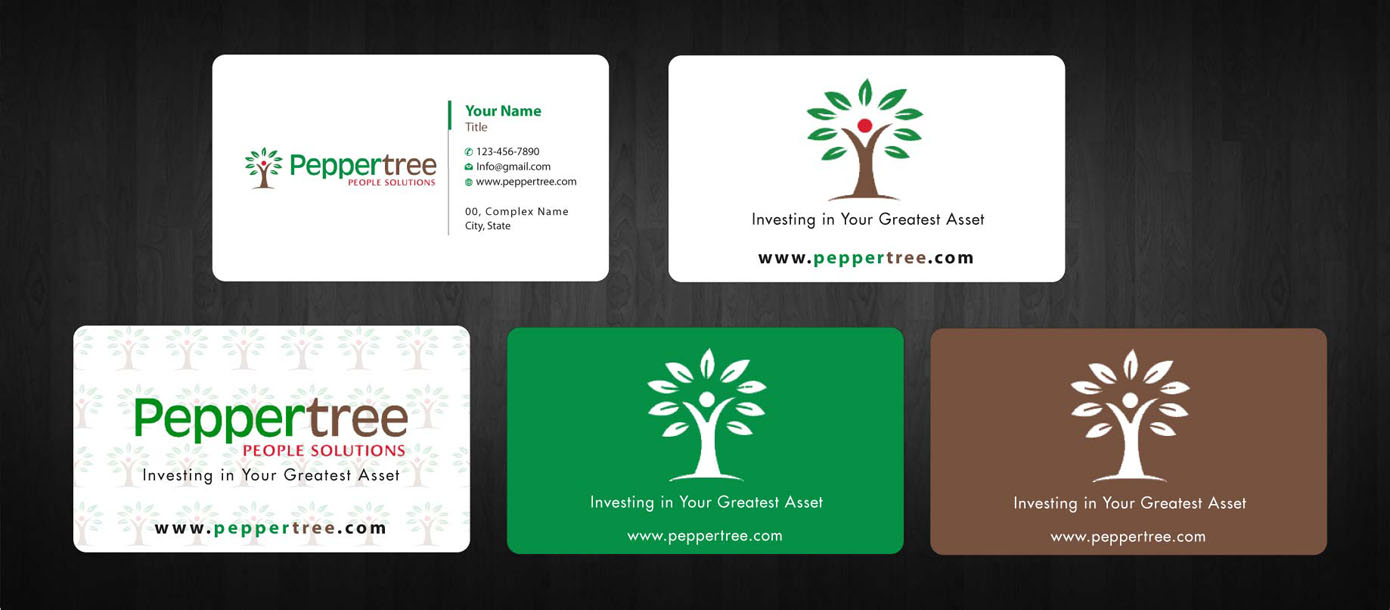 Stationery Design by Sbss for this project | Design #1370839