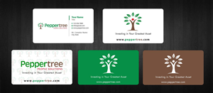 Stationery Design by Sbss for this project | Design: #1370839