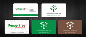 Stationery Design by Sbss for this project | Design: #1370841