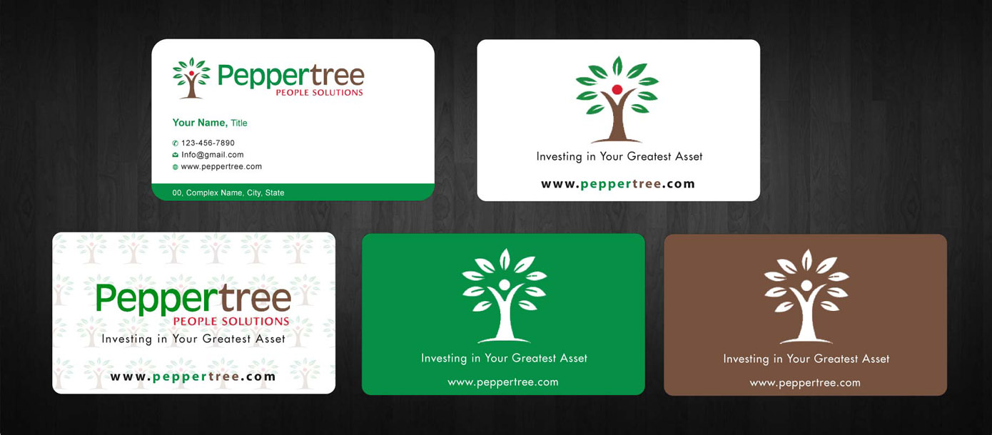 Stationery Design by Sbss for this project | Design #1370842