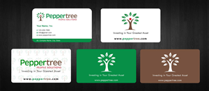 Stationery Design by Sbss for this project | Design: #1370842